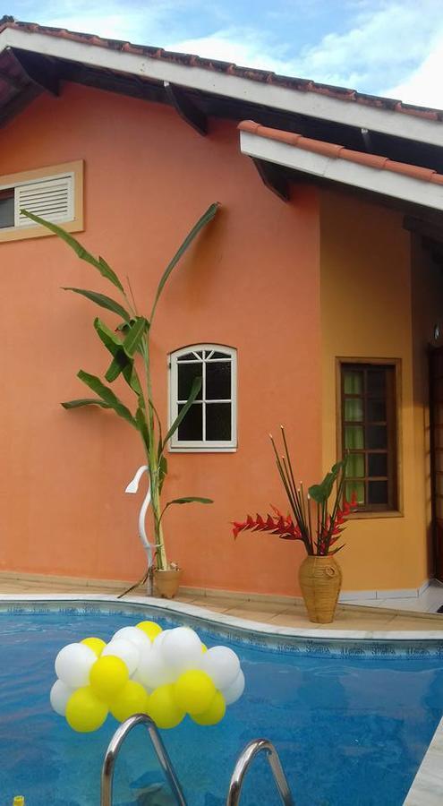 אובטובה Apartamento Sonho Meu מראה חיצוני תמונה